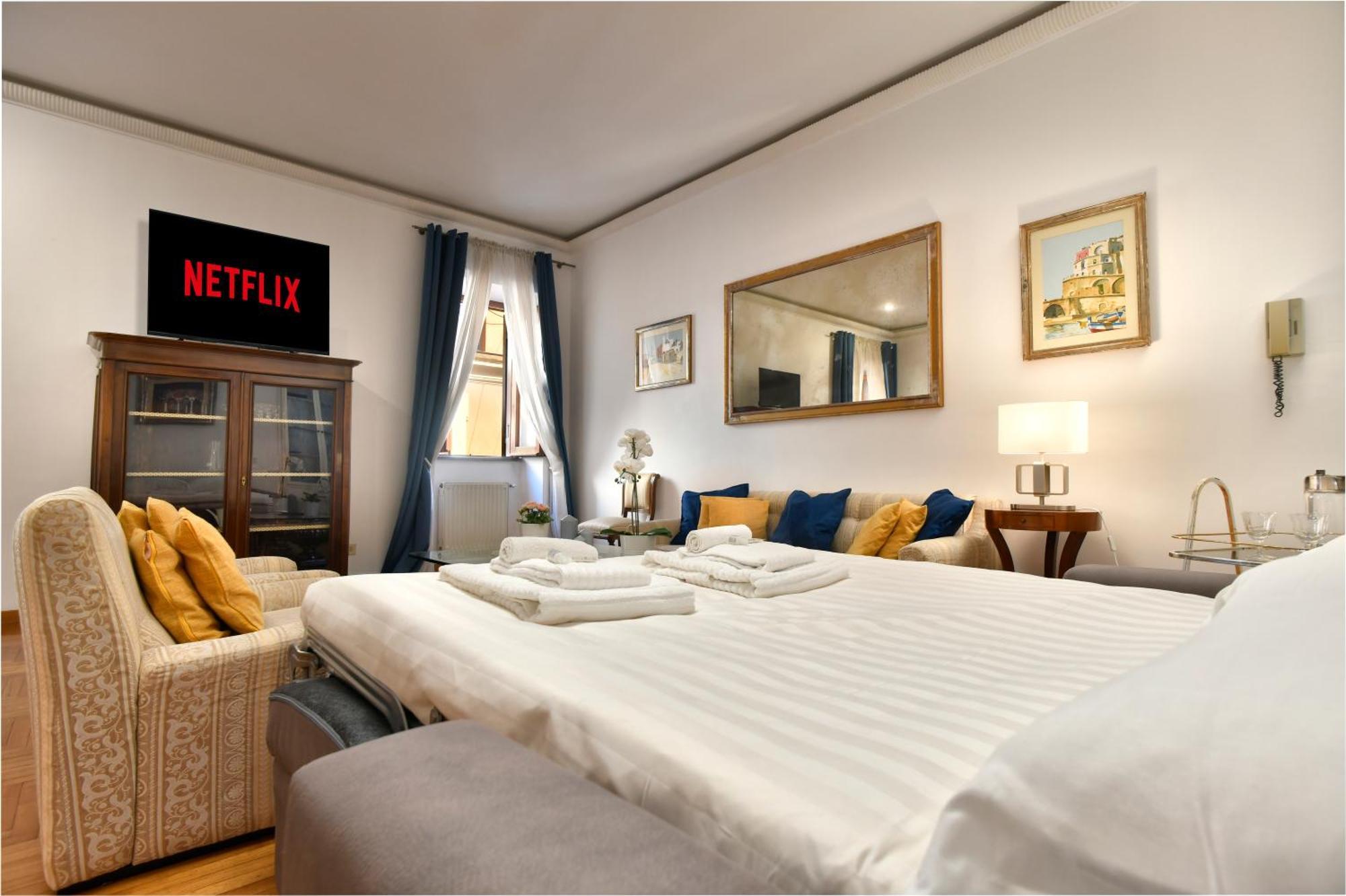 Apartamento Trevi Charme Roma Exterior foto