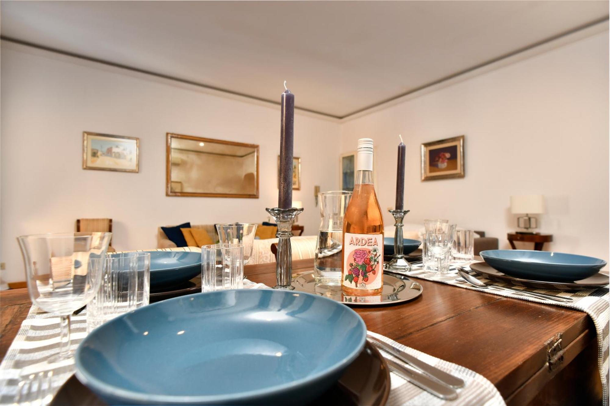 Apartamento Trevi Charme Roma Exterior foto