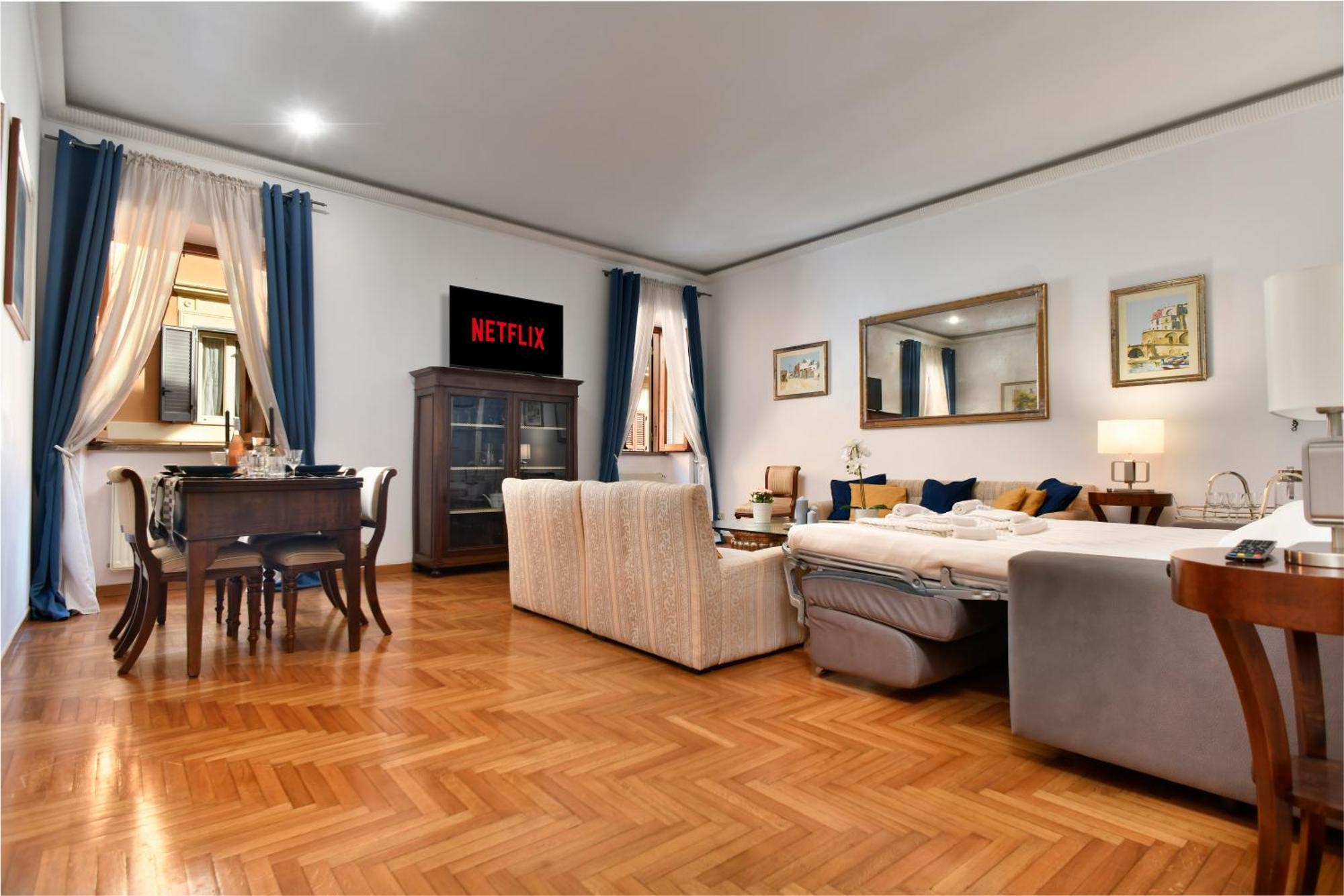 Apartamento Trevi Charme Roma Exterior foto