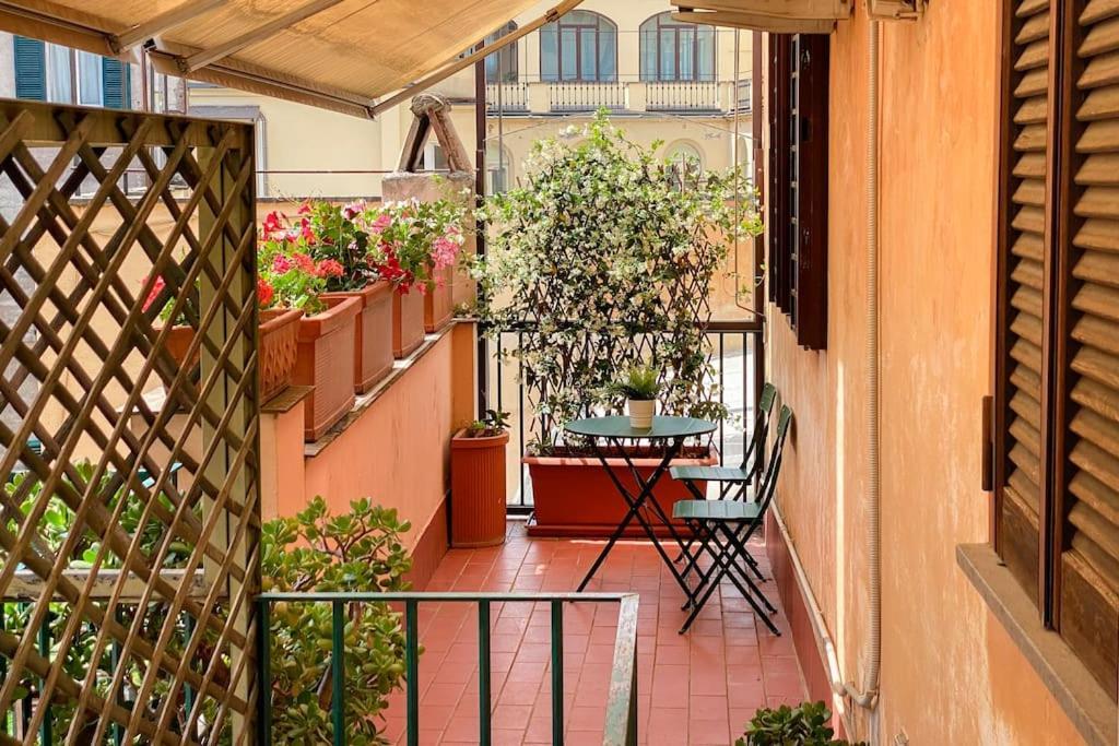 Apartamento Trevi Charme Roma Exterior foto